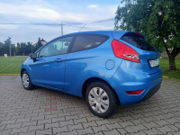 Ford Fiesta 1,4 TDCI 140 tys km przebiegu, regularnie serwisowana Słupca - zdjęcie 4