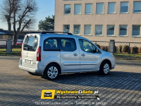 Citroen Berlingo Jelcz-Laskowice - zdjęcie 8