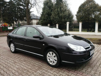 CITROEN C5 2.0HDI AUTOMAT SERWIS SALON 103tys.km Warszawa - zdjęcie 4