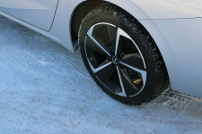 Opel Astra Sports Tourer G.Fotele Kierownica Gwarancja SalonPolska Warszawa - zdjęcie 10