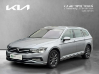 Volkswagen Passat fv23%/200KM/Automat/68 tys km przebiegu