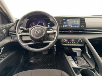 Hyundai Elantra 1.6 MPI Smart CVT Sedan Warszawa - zdjęcie 9