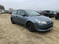Citroen C4 1,6 16v Benzyna 2006r. Tanio-Możliwa Zamiana! Warszawa - zdjęcie 3