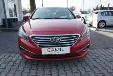 Hyundai Sonata zarejestrowany, ubezpieczony Opole - zdjęcie 2