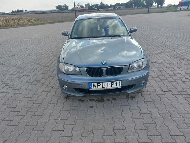 BMW sera1.E87 Dąbrusk - zdjęcie 3