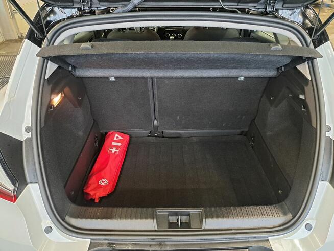 Sprzedam Renault Captur salon Polska Gdańsk - zdjęcie 4