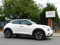 Nissan Juke Gwarancja Bezwypadkowy Model 2024r Żyrardów - zdjęcie 4