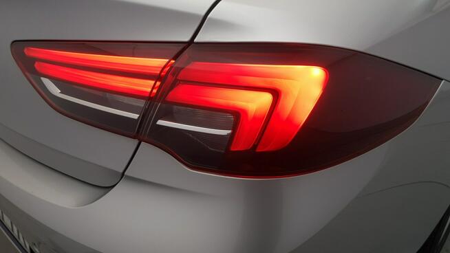 Opel Insignia 1.5 T Elite S&amp;S ! Z Polskiego Salonu ! FV 23% ! Warszawa - zdjęcie 12