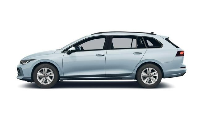 Volkswagen Golf Variant Life Plus 2.0TDI 116 manual Stalowa Wola - zdjęcie 2