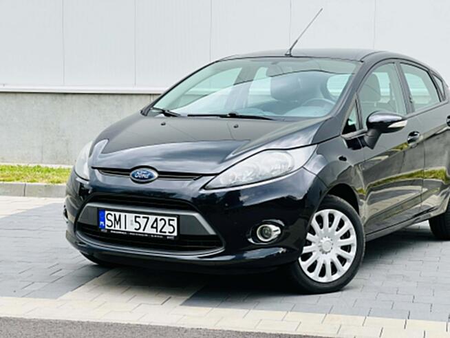 Ford Fiesta Mk7 1.25 Benzyna 82 KM | 2011 | 5 drzwi | 173 000 km Mikołów - zdjęcie 4