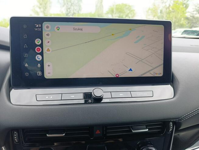 Nissan Qashqai Krajowy bezwypadkowy jeden właściciel Karczew - zdjęcie 10