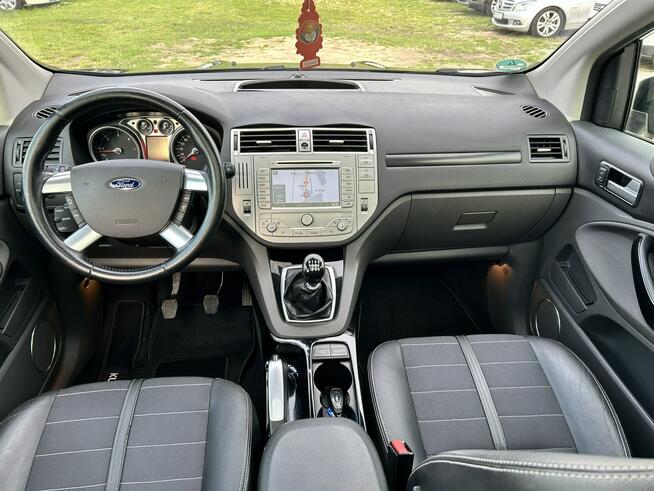 Ford Kuga Nowe Iganie - zdjęcie 10