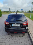 Suzuki SX4 II S-Croos ben. Zamienię lub Sprzedam.Nowe opłaty Słupsk - zdjęcie 5