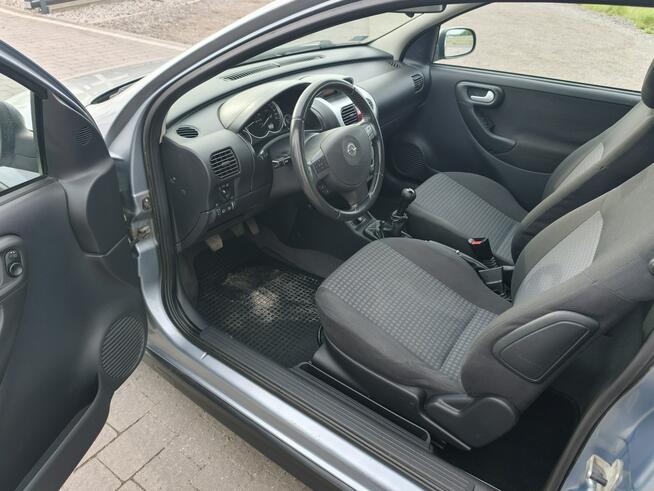 Opel Corsa Ładna Lipówki - zdjęcie 12