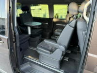 Vw Multivan Highline 2.0 Tdi/Dla osob niepelnosprawnych/Inwalida/ Skarszewy - zdjęcie 11
