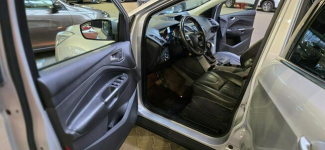 Ford Escape ZOBACZ OPIS !! W podanej cenie roczna gwarancja Mysłowice - zdjęcie 12