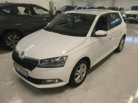 Škoda Fabia 1.0MPI 60km, LPG, Ambition, Iwł, Salon PL. Serwis, FV23%
