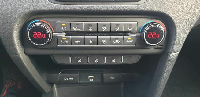 Kia XCeed 1.0 GDI Chorzów - zdjęcie 9
