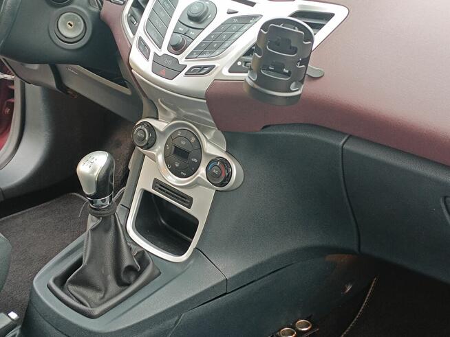 Ford Fiesta Psie Pole - zdjęcie 5