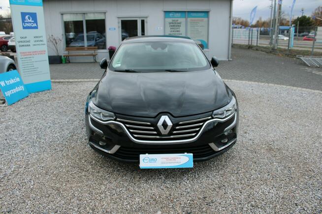 Renault Talisman 2.0 BLUE DCI INTENSE 160HP Automat Warszawa - zdjęcie 3