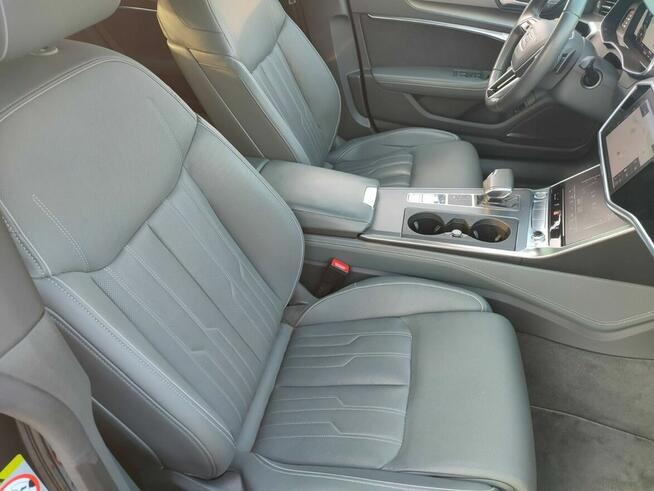 Audi A7 S-Line Otwock - zdjęcie 9