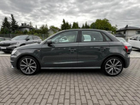 Audi A1 1.0 95 S-Line 5 drzwi Niski Przebieg Baranowo - zdjęcie 4