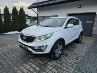 Kia Sportage 1.7*LIFT*nawigacja*kamera cofania*bezwypadkowy*OPŁACONY Żabno - zdjęcie 3