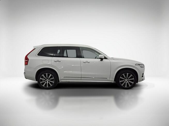 Volvo XC 90 AWD Inscription aut ! Z Polskiego Salonu ! Faktura VAT ! Warszawa - zdjęcie 6