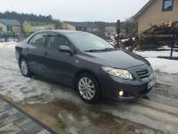 Toyota corolla e15 2.0 d4d 126 koni 2008r Podgórze - zdjęcie 2