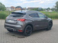 Citroen DS4 Crossback 1.6 HDI 120KM BiXenon LED Navi Skóra K Słupca - zdjęcie 4