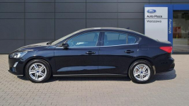 Ford Focus 1,0Ecoboost 125KM 07.05.2021 CONNECTED gwarancja LS78823 Warszawa - zdjęcie 2