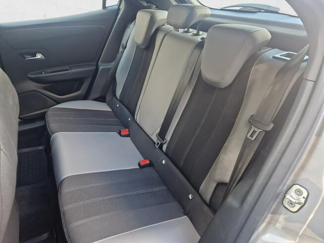 Opel Mokka 1.2 T Edition S&amp;S ! Z Polskiego Salonu ! Faktura VAT ! Warszawa - zdjęcie 10
