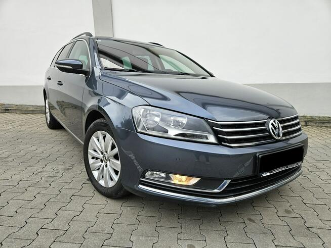 Volkswagen Passat DSG# Łopatki F 1 # Serwisowany Rybnik - zdjęcie 3