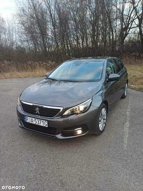 Peugeot 308 Jarosław - zdjęcie 5
