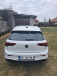 VW GOLF 8 Turek - zdjęcie 5