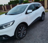 Renault Kadjar 1.5 dCi Automat Grójec - zdjęcie 2