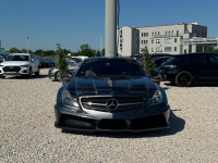 Mercedes SL 55, 2006 Michałowice - zdjęcie 9