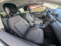 Volkswagen Passat B7 Variant 1,6 TDI Comfortline Kamienna Góra - zdjęcie 5
