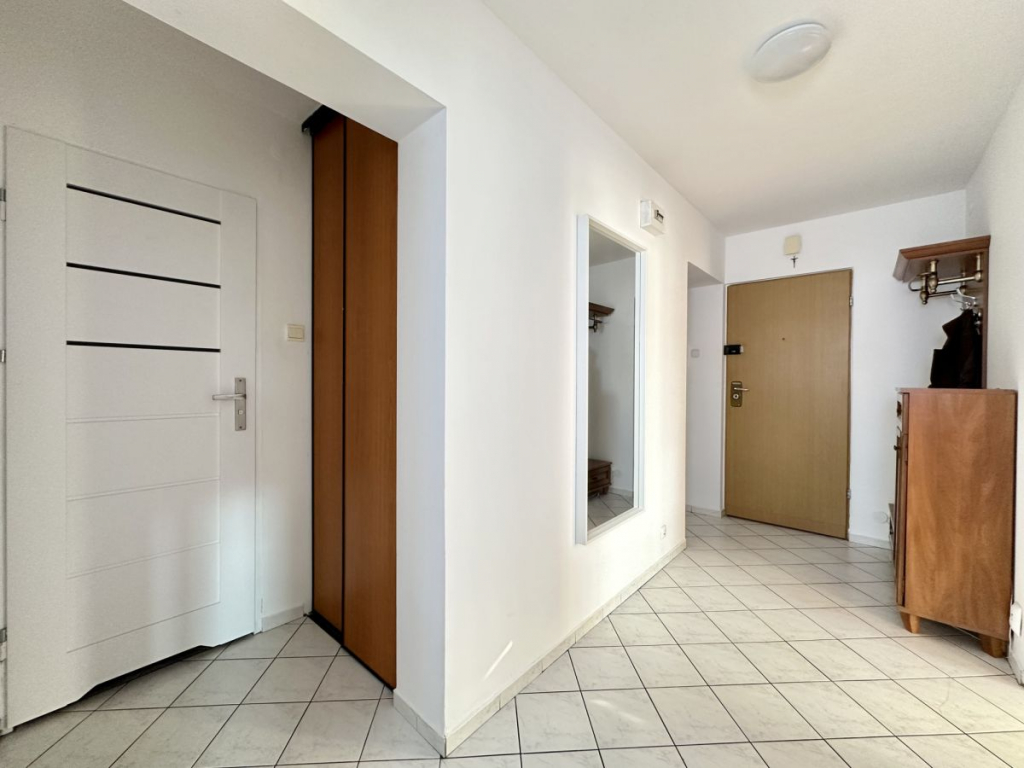 Wiosenna promocja! 3 pokoje | balkon | niski blok Poznań - zdjęcie 1