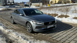 Volvo S90 Zadbany stan idealny long Momentum przebieg 87000km Banino - zdjęcie 3