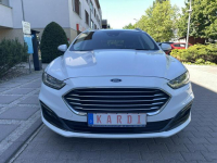 Ford Mondeo 2.0 Diesel Titanium Szczecin - zdjęcie 3