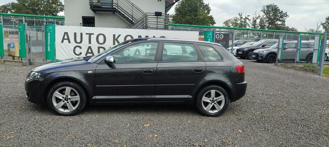 Audi A3 Super stan, pełna dokumentacja. Goczałkowice-Zdrój - zdjęcie 7