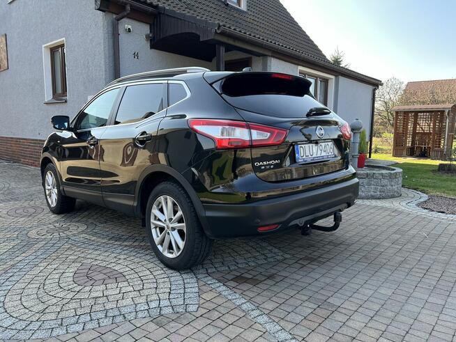 Nissan Qashqai 1.5 dci Lubin - zdjęcie 6