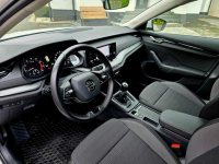 ŠKODA Octavia 1.5 TSI Ambition ACT Kombi 150 KM Full LED Będzin - zdjęcie 12