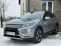 Mitsubishi Eclipse Cross Sadlno - zdjęcie 3