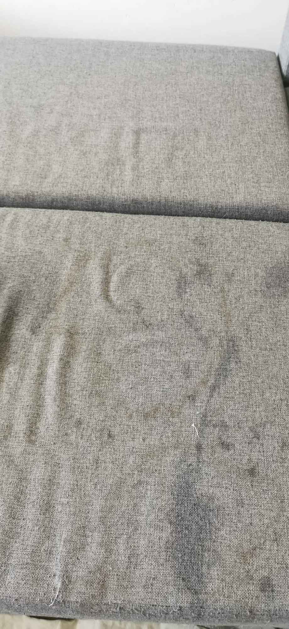 pranie kanap narożników Mława - zdjęcie 4