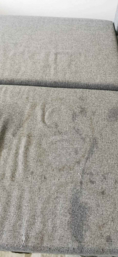 pranie kanap narożników Mława - zdjęcie 4