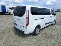 Ford Transit Custom Komorniki - zdjęcie 5