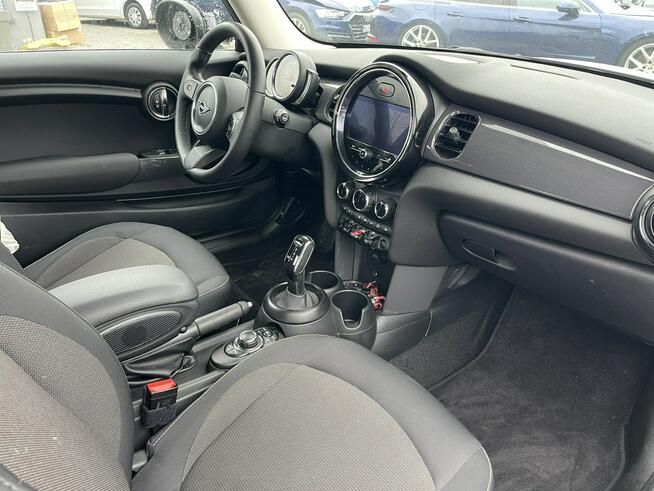 Mini Cooper Automat Klimatronik Podgrzewanie Gliwice - zdjęcie 10