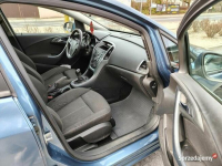 Astra J 1.7 LIFT Sports Tourer ZAMIANA Mosina - zdjęcie 12